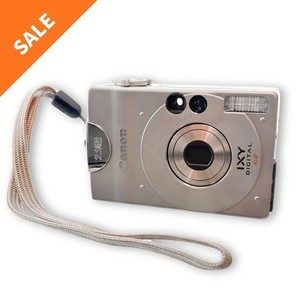 Canon Ixy 60 | eBay