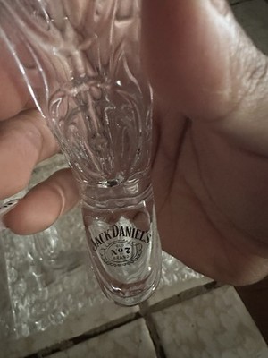 Jack Daniel's Limited Edition Shot Glasses