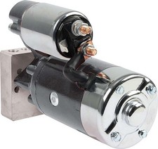 Allstar Performance ALL80515 Mini Starter - 3...