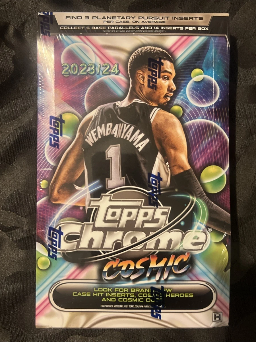 Topps LeBron James Basketball Rookie Sports Trading Cards