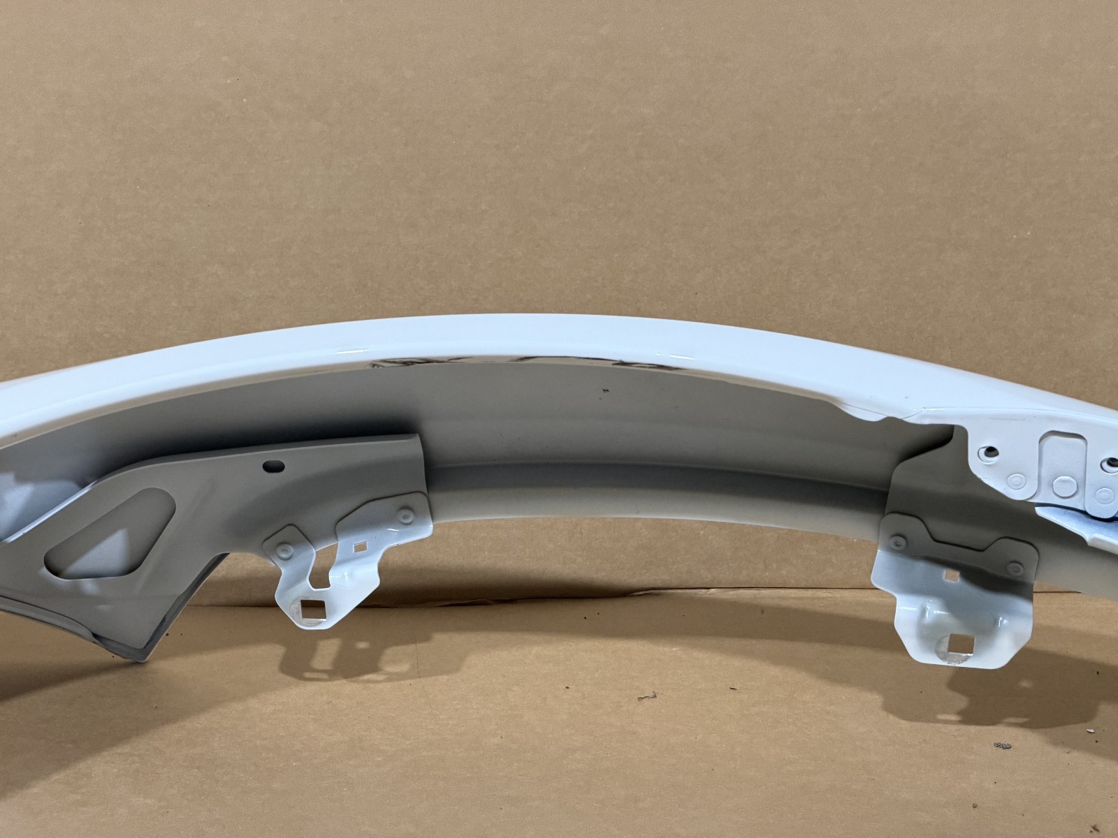 Ferrari 296 GT3 2022-2025 Front Right Fender