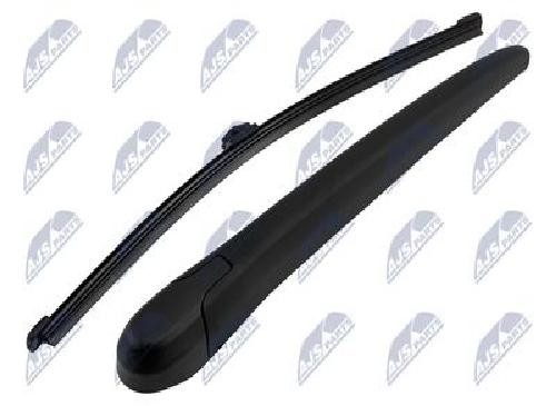 N.T.Y. EWB-ME-006.NTY Wiper Arm, window cleaning for MERCEDES-BENZ - Image 7