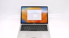 Apple MacBook Pro A1989 13 Core i5 16GB 256GB Silver 2019