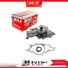 04-06 Water Pump For Dodge Freightliner Sprinter 2.7L L5 DOHC 20v DNJ WP1172A