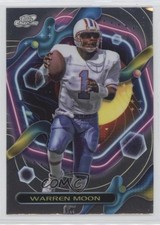 2023 Topps Composite Cosmic Chrome Warren Moon #271 HOF 2qw
