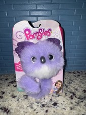 Pomsies Sydney Interactive Pom Pom Pet, Ages 3 , 2018