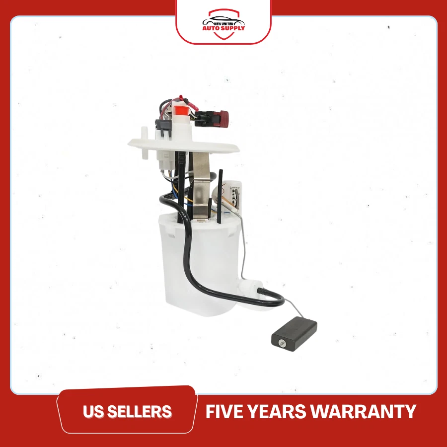 Fuel Pump Module Assembly for Saab 9-5 1999-2005 l4 2.3L V6 3.0L SP5002M - Image 2 of 2