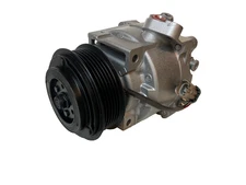 For 2013 2014 2015 2016 2017 2018 Chevy Sonic 1.6L 1.8L Reman AC A/C Compressor