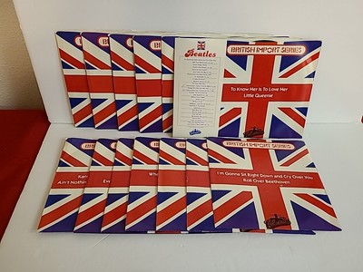 BEATLES コレクタブル プライス リスト BEATLES コレクタブル プライス リスト BEATLES コレクタブル プライス