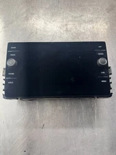 2018 Volkswagen Atlas Monitor  Radio CD GPS  OEM 5G6919605C