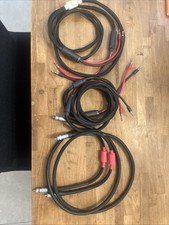 CABLE HAUT DE GAMME HI-FI Marque Esprit. Modèle Célesta