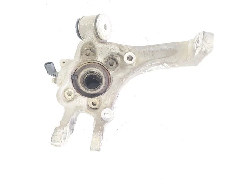 Husillo trasero izquierdo nudillo OEM 2007 2008 2009 Audi S8 Foto 2 de 4