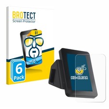 6 Pack Screen Protector for Anycubic Kobra 3 V2 Combo Clear Protection Film