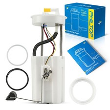 PHILTOP Electric Fuel Pump Assembly Fits For Honda Pilot 2009-2011 2014-2015,...