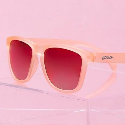 goodr OG ''Don't make me Blush''