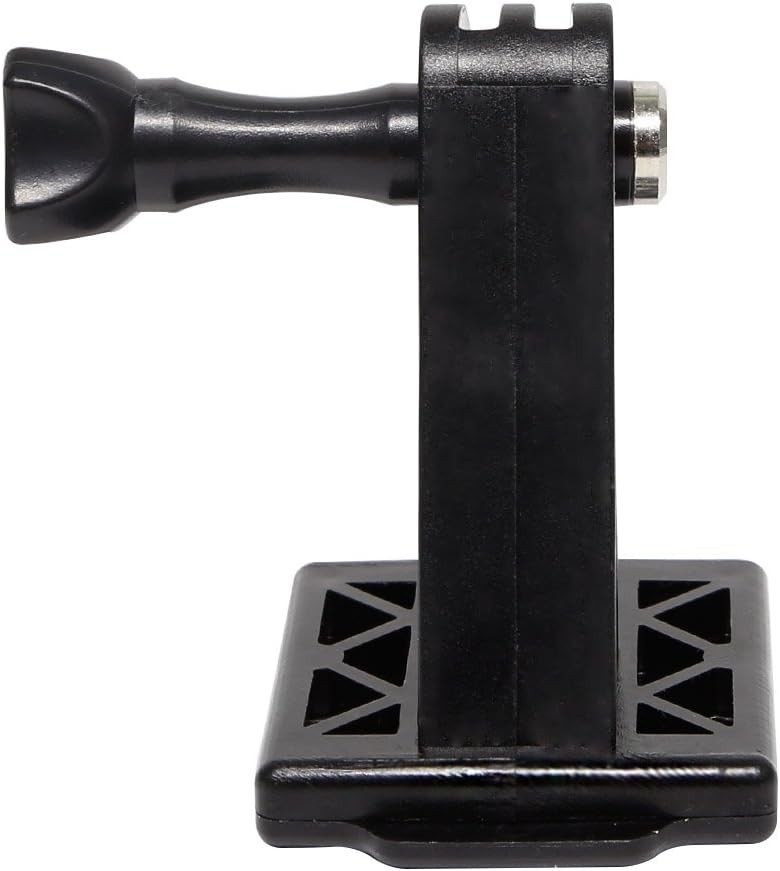 Tactical Helmet Excavator Mounts for GoPro Bracket Helmet or NVG Helmet Base