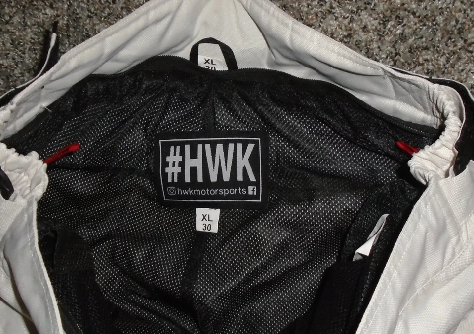 Pantalones HWK Multiusos G-1 para Hombre Aventura, Cintura 36"-38" Entrepierna 34" Foto 2 de 3