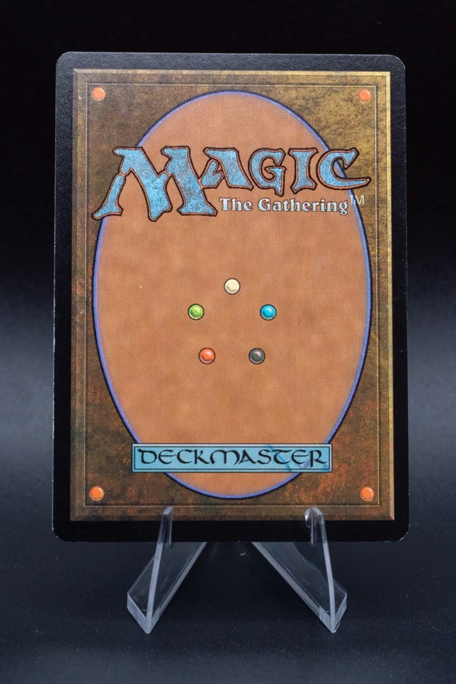 Vindicate: 2001 Magic the Gathering - Apocalypse Foil - Image 2 of 2