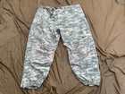 Army ACU Military Surplus Goretex Cold Wet Weather Trousers Pants XL REG USGI — photo 1