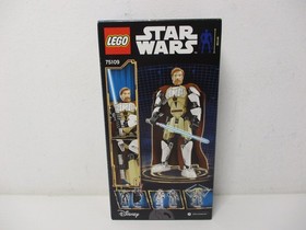 (R5/9) LEGO 75109 Star Wars Obi-Wan Kenobi Buildable Figures NEW/MIB