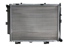 Wasserk&uuml;hler Motork&uuml;hlung f&uuml;r Mercedes W210 S210 3.0 96-99