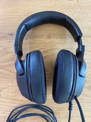 Razer Kraken V3 X Gaming Headset - Schwarz - Chroma RGB