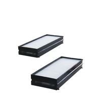 Filtron K 1280-2X Filter, Innenraumluft