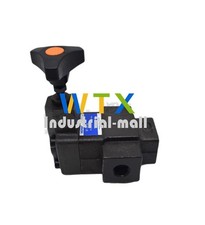 1pc New For BT-04-C Relief Valve