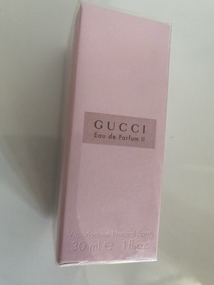 Gucci Eau de Parfum II Eau de Parfum  30 ml