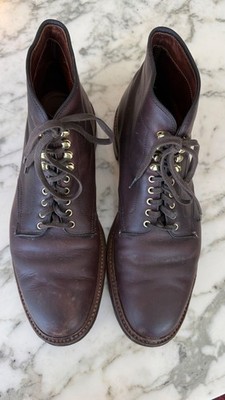 Alden D4813HC