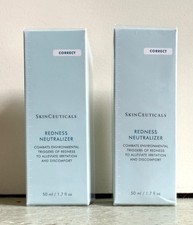 Image of 2 x SkinCeuticals Redness Neutralizer 50ml NEW & SEALED Genuine