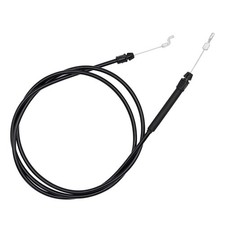 Poagavgs 746-05105 946-05105A Clutch Control Cable Replacement for MTD Cub Cadet
