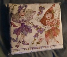 Printed Fabric Quilting Treasures 42" X 92"