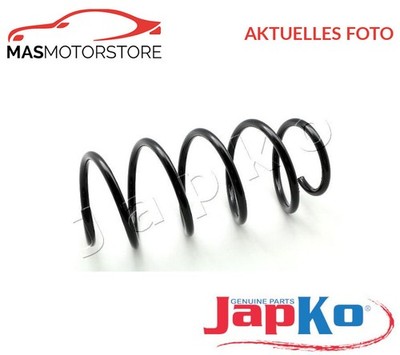 SCHRAUBENFEDER FAHRWERKSFEDER VORNE JAPKO ZCJ2651H V NEU OE QUALITÄT