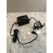 Official Genuine Atari 5V Power Supply Adapter Model Number CO61982