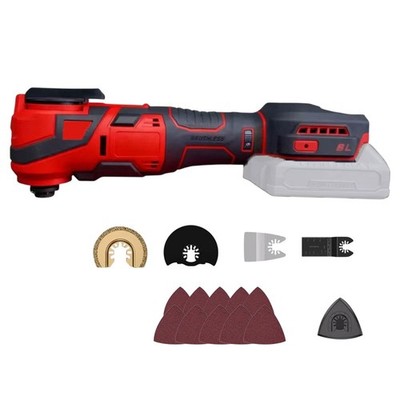 Für Milwaukee M18 18V Akku Akku Brushless Oszillierend Multitool Schaufel