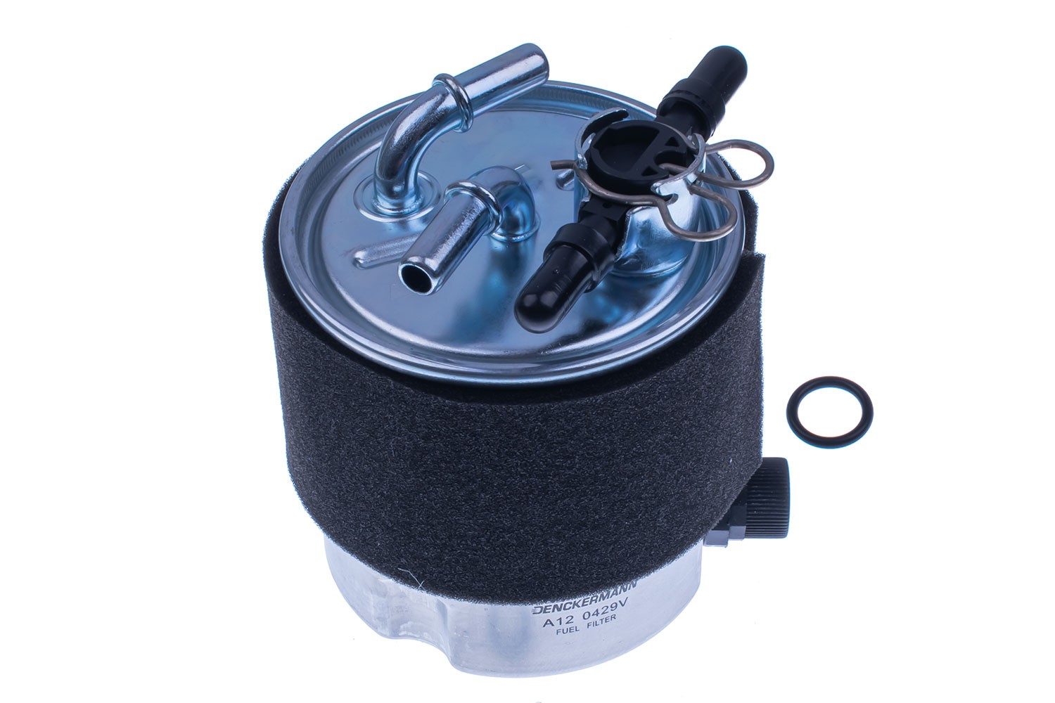 A120429V DENCKERMANN FUEL FILTER FOR NISSAN