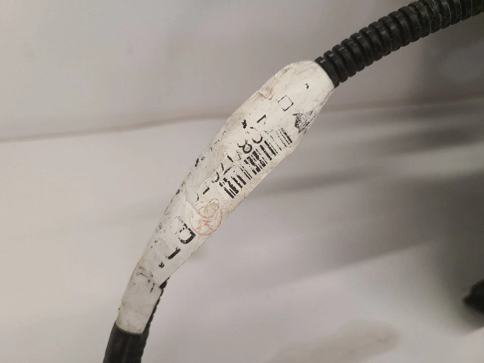 10-12 CHEVROLET EQUINOX Radiator Fan Motor Fan Assembly 25952783 Foto 3 de 4