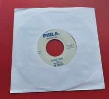 THE BUTLERS  Butlers Theme 1965 US 7" vinyl single Laugh Phila Records Inc 45