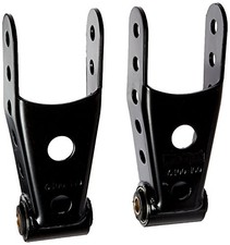 Belltech 6401 Shackle Kit