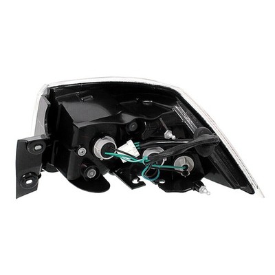 Outer Tail Light Left 1998-2017 Mitsubishi Lancer Evolution Mr Touring Sedan