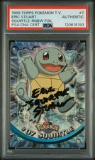 Pokemon 2000 Topps Chrome Precios de Tarjetas | Tarjetas Holo