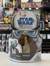 Star Wars Legacy Collection Wioslea