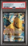Dragonite EX - Ultra Rare - XY Furious Fists - POKEMON 2014 - #108 - PSA 6