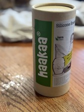 New Haakaa Silicone Breast Pump, Gen 2 , 5oz 150ml 1pc BPA Free