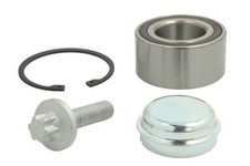 BTA H1M032BTA Wheel Bearing Kit for BMW,MERCEDES-BENZ,VW