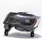 2017-2022 Jeep Grand Cherokee 7 PIN HID DRL LED Left Headlight OEM 68426873-AD