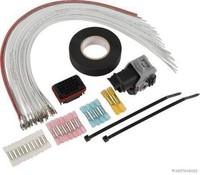 Herth+Buss Elparts Kabelreparatursatz TüR 51277256 FüR Fiat Punto EVO Bifuel 199