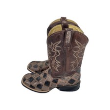 Roper Boots Para Hombre - México