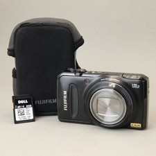 Current Fujifilm F300 marketplace offer